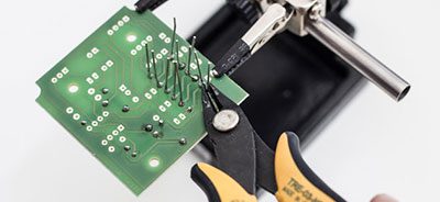 Invention of the blood electrification device